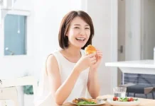 Pola Makan Hara Hachi Bu yang Dipercaya Bikin Umur Panjang