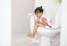 Mengatasi BAB Berdarah