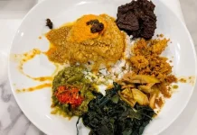 Asal Usul Rendang, Kuliner Khas Indonesia yang Mendunia