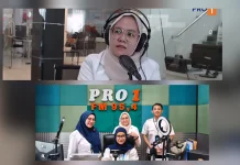 Kenali Rongga Mulut, Cerminan Kesehatan Tubuh Secara Menyeluruh
