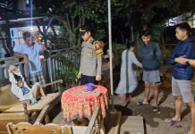 Bocah Berkebutuhan Khusus Ditemukan Sendirian Dini Hari, Polisi Antar Pulang
