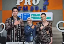 Gen Z Diajak Lestarikan Budaya lewat Cara yang Dekat dengan Zaman
