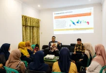 Desa Sumberwuluh Perkuat Pembangunan Berbasis Data