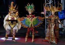 Artwear JFC 2026 Jadi Panggung Kreativitas Desainer Lokal