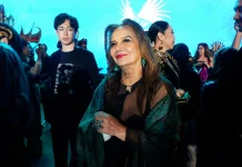 Christine Hakim Apresiasi Kreativitas Anak Muda di Balik Kesuksesan JFC