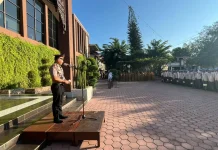 Polisi Ajak Siswa Tak Terpengaruh Influencer Dunia Digital