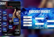 Bracket Knockout Stage, Onic dan Vitality Hadapi Lawan yang Tak Asing