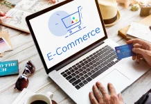Platform Belanja Online Paling Diminati di Indonesia