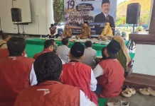 Pemkab Situbondo Gandeng Petugas PKH Perbaiki Data Kemiskinan