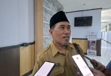 Puluhan Warga Bondowoso Ikut Cek Kesehatan Gratis
