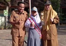 Prestasi Chayla, Siswa SLB Negeri Jember di FLS3N 2026