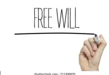 Mengenal Konsep Free Will