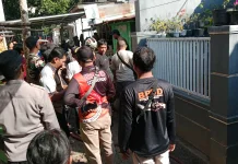 Dua rumah di Situbondo Terbakar, Diduga Korsleting Listrik