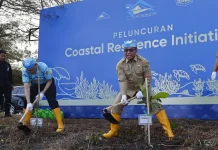 Banyuwangi Luncurkan Program Ketahanan Pesisir Berbasis Kolaborasi