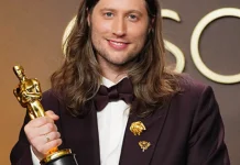 Ludwig Göransson Eksplorasi Instrumen Kuno demi Hidupkan The Odyssey