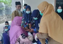 Jangan Takut Periksa TB, Deteksi Dini Jadi Kunci Melindungi Keluarga