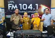 Run Kop 2026 Ajak Generasi Muda Mengenal Koperasi lewat Gaya Hidup Sehat