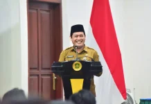 Lumajang Perkuat Kesiapsiagaan Hadapi Ancaman Siber