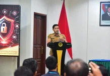 Lumajang Perkuat Sistem Respons Insiden Siber,Kelola 388 Subdomain