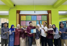 Unmuh Jember Torehkan Prestasi di Ajang Internasional SEALNet