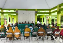 Sukodono Lumajang Matangkan Persiapan Peringatan HUT Ke-81 RI