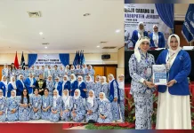 Rakercab III DPC IWAPI Jember Perkuat Sinergi Perempuan Pengusaha