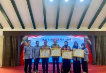 Bondowoso Borong Empat Penghargaan Nasional, Dukungan Program Prioritas