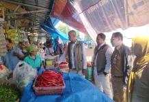 Bulog dan Diskoperindag Awasi Harga Minyakita serta Beras SPHP