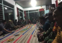 Masyarakat Suku Tengger Lumajang Akan Gelar Tradisi Karo