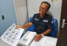 Dispendukcapil Bondowoso Jemput Bola Rekam e-KTP Pelajar