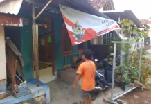 Video Bocah Peluk Ayah di Jeruji Besi Viral