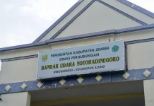 Bandara Notohadinegoro Catat Sejumlah Penerbangan Nonreguler Selama Juli 2026