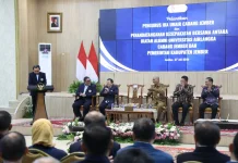 Pemkab Jember Gandeng IKA Unair Percepat Pengentasan Kemiskinan dan Stunting