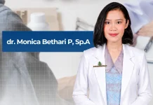 Dokter Anak Ingatkan Pentingnya 1.000 HPK untuk Mencegah Stunting