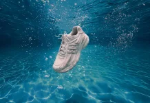 Adidas dan Pharrell Williams Rilis VIRGINIA Adistar Jellyfish Triple White