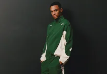 Adidas dan Arte Antwerp Rilis Koleksi Bertema Budaya Sepak Bola