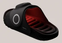 Nike dan Hyperice Hadirkan Air Zoom Hyperslide untuk Pemulihan Atlet