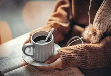 Berapa Batas Aman Minum Kopi dalam Sehari? Ini Penjelasannya,