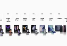 Samsung Ungkap Teknologi di Balik Pengembangan Galaxy Z Fold8 dan Z Flip8
