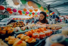 Konsep Wisata Snackpacking yang Sedang Populer di Kalangan Gen Z