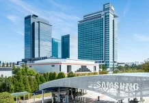 Samsung Catat Pendapatan dan Laba Tertinggi pada Kuartal II 2026