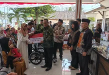 Isbat Nikah Terpadu di Tlogosari Tangani 92 Perkara, Mayoritas Pasangan Lansia
