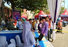 Bupati Bondowoso: Pengangguran Turun Jadi 2,55 Persen