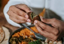 Konsumsi Serat Tinggi Baik untuk Pencernaan