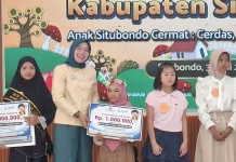 Duta Anak Akan Dilibatkan dalam Program Literasi