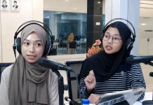 PIONAIR UNEJ Edukasi Cegah Penyakit Kulit saat KKN