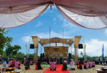 Karanganyar Resmi Jadi Desa Budaya, Pojien Diusulkan Jadi Warisan Budaya Takbenda