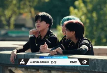 ONIC ID Lolos Dramatis ke Semifinal MSC at EWC 2026, Aurora Turkey Dipulangkan