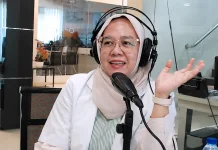 Pakar FKG UNEJ: Kesehatan Rongga Mulut Cerminan Kondisi Tubuh