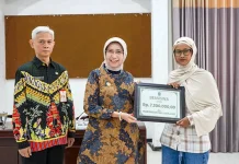 Pemkab Lumajang Bekali Penerima Beasiswa Hadapi Dunia Kerja